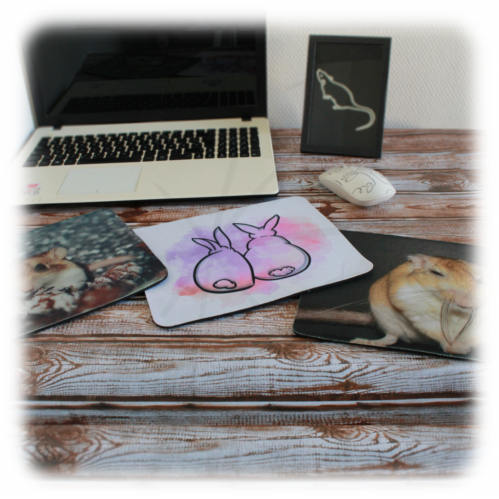 Tapis de souris