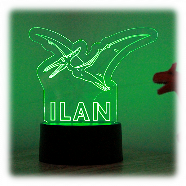 Lampe sur socle – Image 4